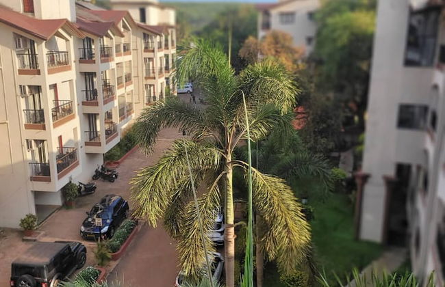 Elegant Studio In Assagaon - Foto 30