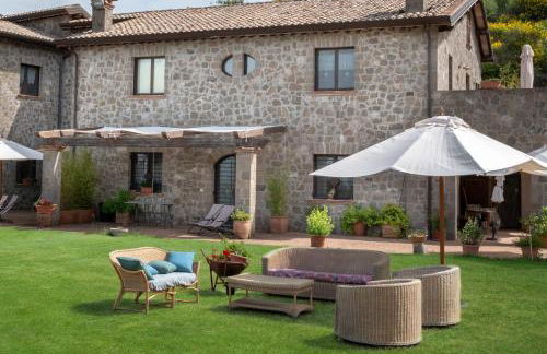 Agriturismo Le Casette Sul Lago - Foto 20