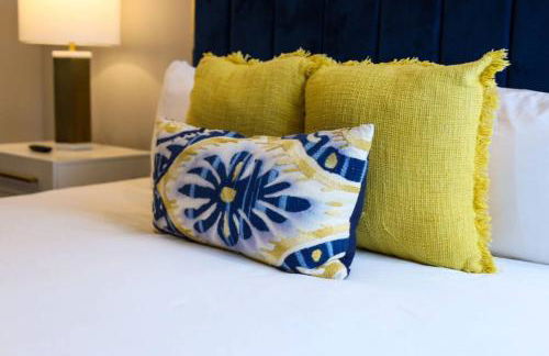 Sapphire Loft 4 Bedroom 4.5 Bath Rooftop Patio - Foto 28