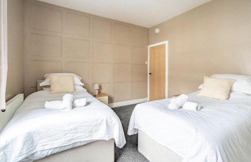 Edinburgh Street House 3 Bed, 4 Guest - Foto 8