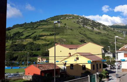 Apartamentos Campomanes 2 - Foto 13