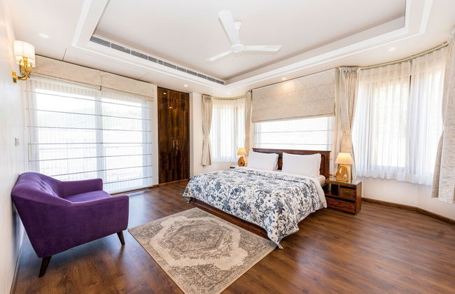 The Manor Luxury Apartments - Foto 31