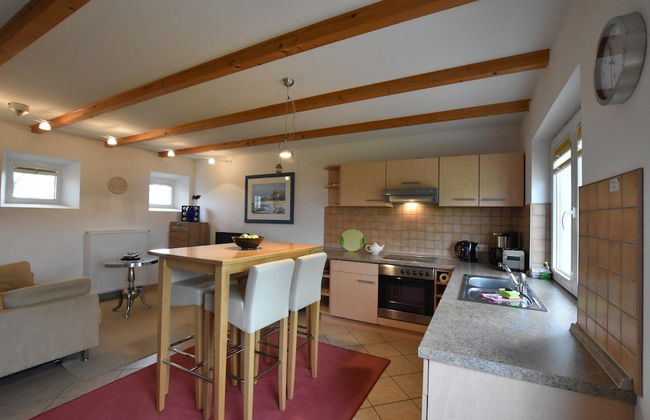 Lovely Apartment in Stellshagen With Garden - Foto 10