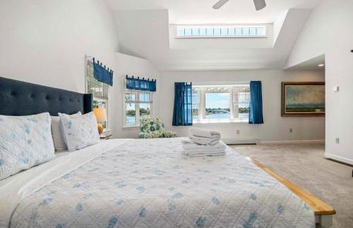 Stunning Waterfront Home w Private Dock - Foto 17