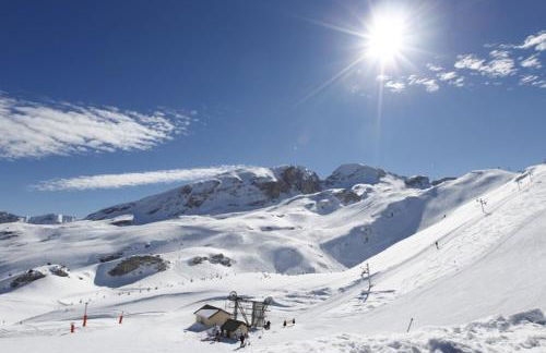 Studio cosy 5 personnes aux pieds des pistes. - Foto 19