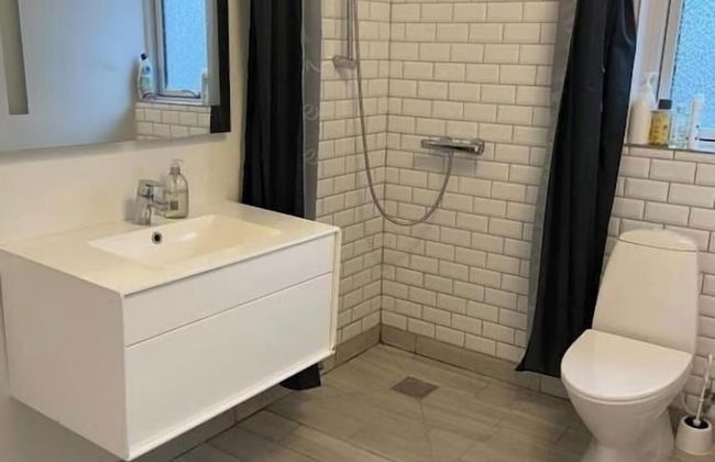 Hilmor's Lejligheder - Foto 34