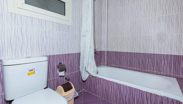 Al makramia compound - Foto 5, Baño