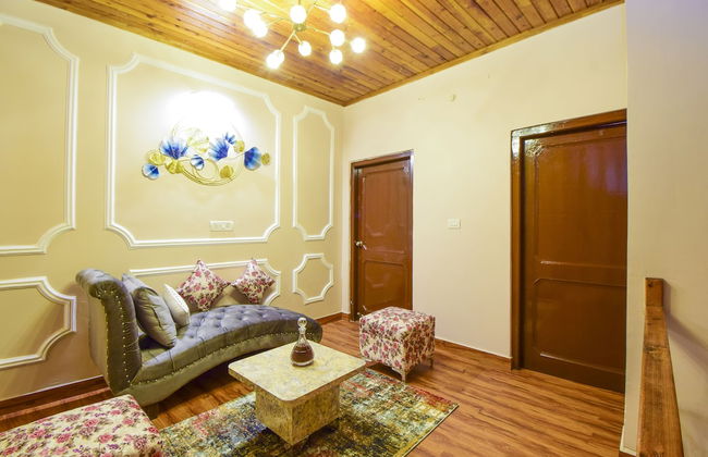 Chail Cabana by Dumnu Homes - Foto 28