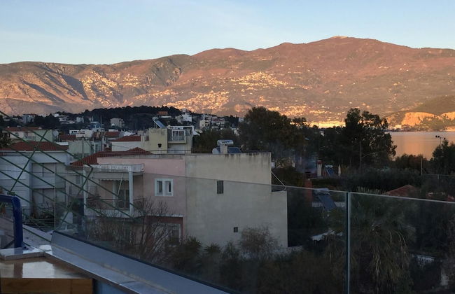 Rooftop Loft With Jacuzzi - Foto 44