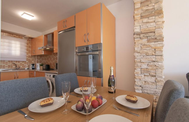 Cambural Beach Apartment - Foto 6