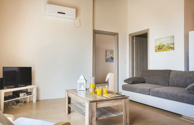 Magganos Sunset Villas - Photo 19