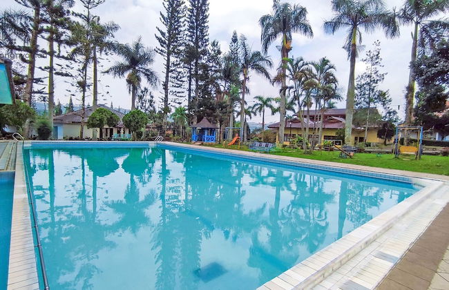 Ruang Nyaman at Sukanagalih Resort - Photo 64