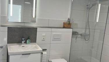 Ruhige Gartenwohnung - Foto 3