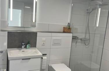 Ruhige Gartenwohnung - Foto 3