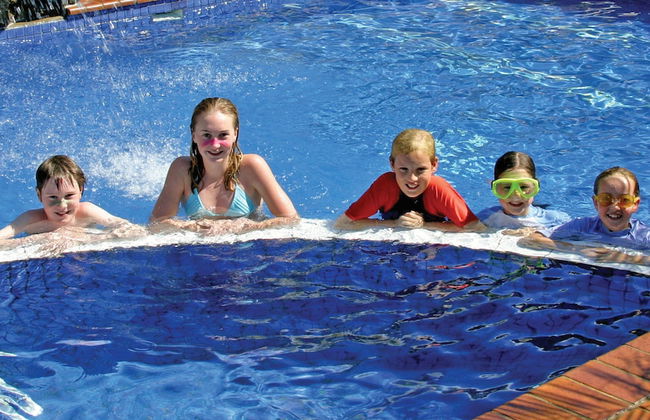 Discovery Parks - Fraser Street, Hervey Bay - Foto 43