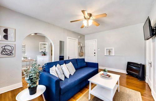 Global Cup Natural Sabbatical 1 Bedroom Apartment - Photo 1