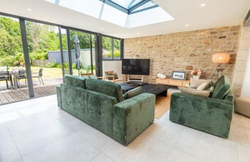 LUXURY - Magnifique Villa de standing par Groom - Foto 9