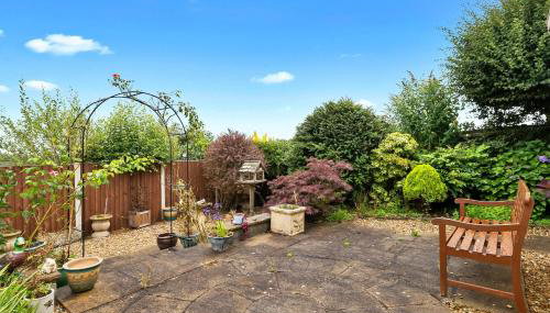 Finest Retreats - Lavender Waye - Foto 4, Garden, Garden view