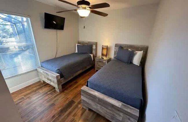 Remodeld South Facing Villa - Southern Dunes Golf Course Views - Foto 6