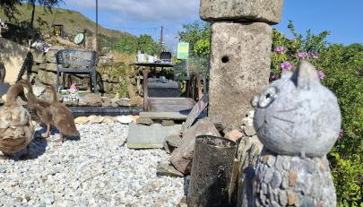 Cosy Cornish Cabin - Photo 4