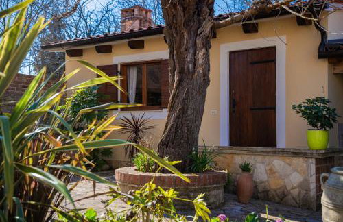 Luca in Glavani (Haus für 6 Personen) - Foto 10