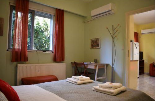 zoe's apartment Bright&Cozy - Foto 3