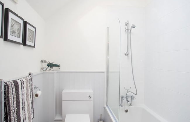 Foresters Cottage - Foto 19