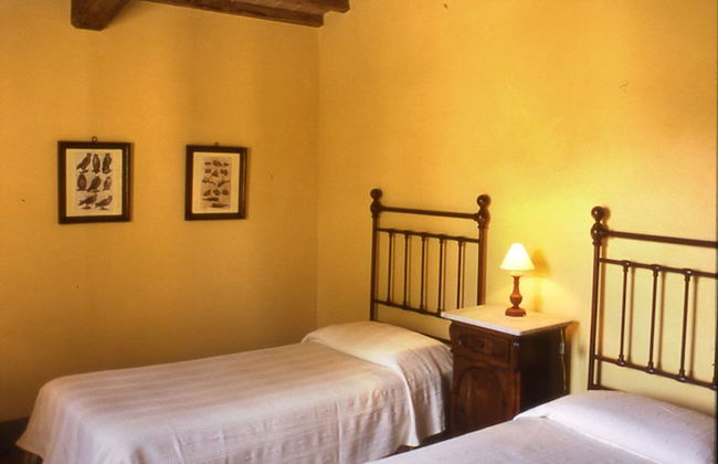 Agriturismo Fattoria Santa Vittoria - Foto 4