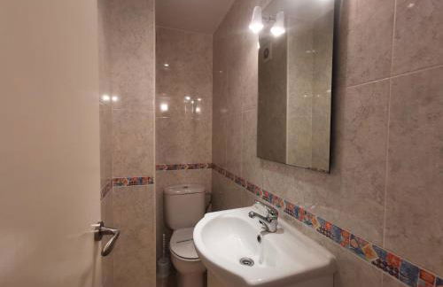 VILLAS COSETTE - Apartamento Santamaria - Foto 13