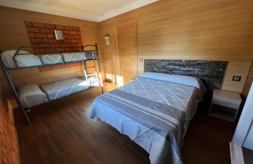 Villa Tranquila Lagunas de Ruidera - Foto 48