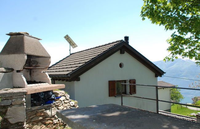 Baita Pimpisnino - Foto 28