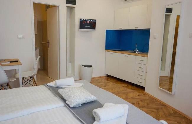 Apartmani Basioli - Foto 6