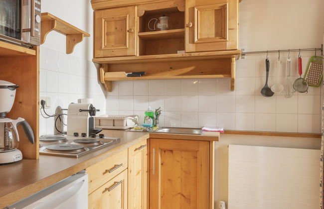 Appartements Bernhofer - Foto 66