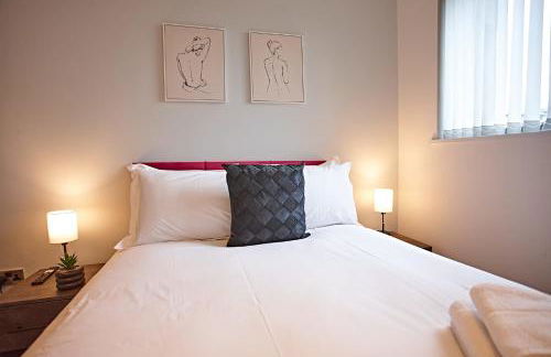 The Rose Quartz Suite - Foto 6
