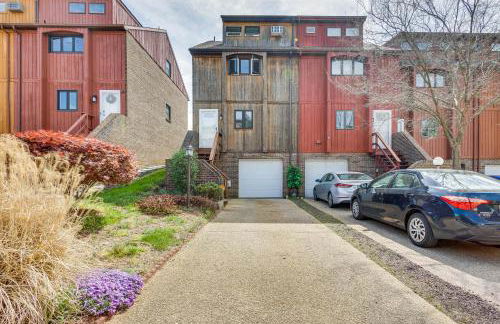 Wilmington Vacation Rental Less Than 2 Mi to Downtown! - Foto 28