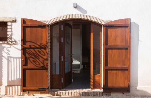 Casa rural Masia Les Apieres. - Foto 63