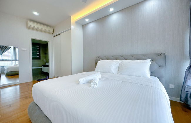 Iskandar Residences By Stayrene - Foto 26