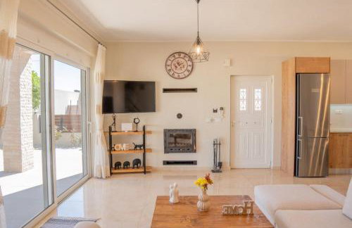 Rodanthi Cretan Villa - Foto 17