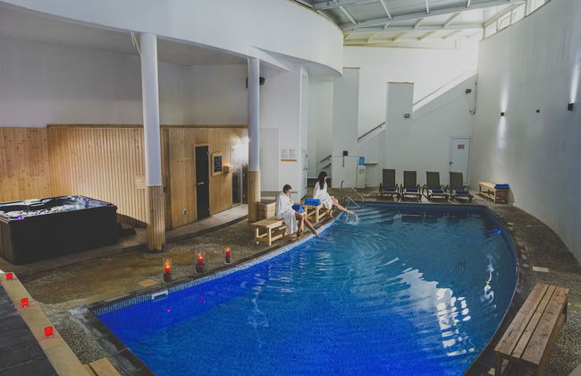 Latchi Escape Hotel & Suites - Foto 16