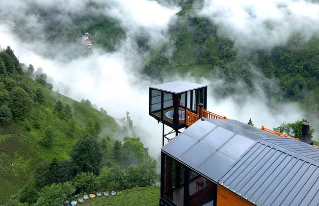 Northland Bungalows - Foto 28