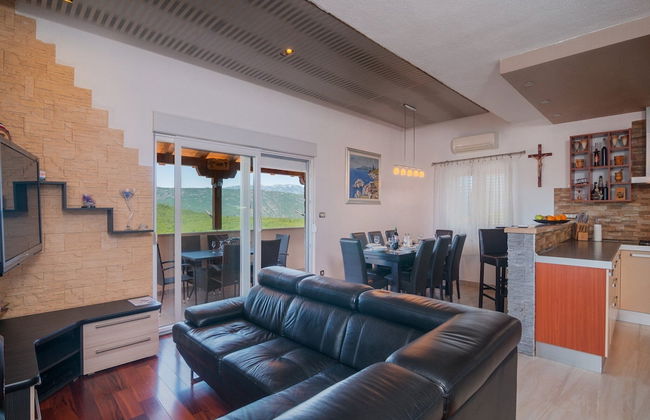 Villa Homeland - Foto 41