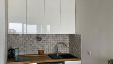 Appt T2 vue imprenable sur Mer - Foto 3