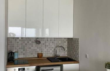 Appt T2 vue imprenable sur Mer - Foto 3