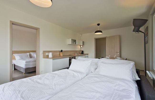 Residence LakePark - Foto 7