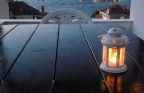 Casa Poquita Vis (Vis town center, seaview terrace) - Photo 24