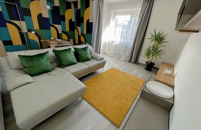 Elegance and Personality a Stones Throw From Alba - Foto 1