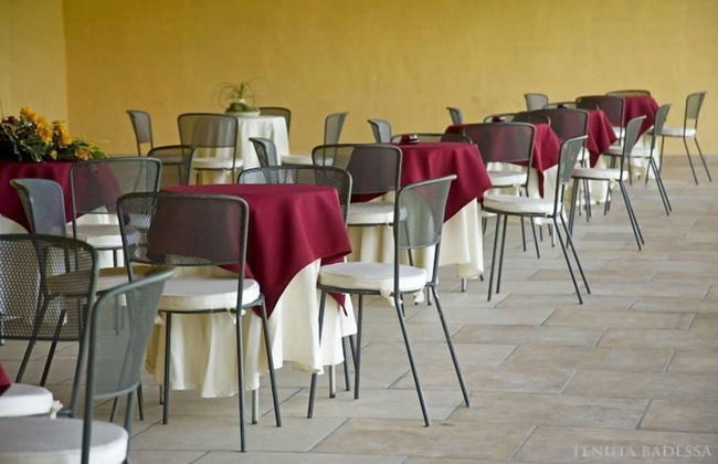 Tenuta Badessa - Photo 18