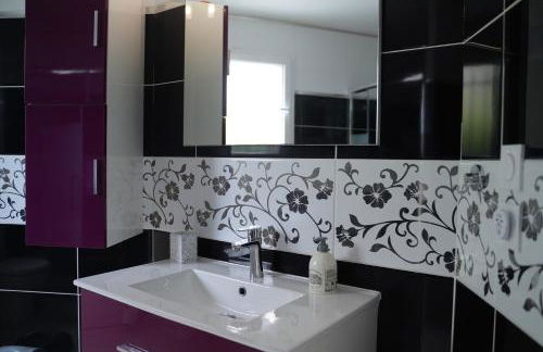 Villa Fontenailles - Foto 14