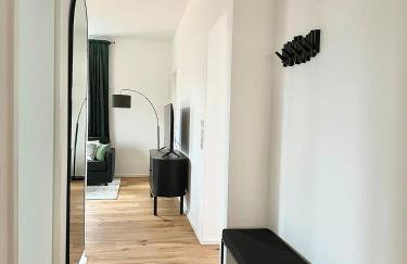 betterplaces Boutique Apartments - Frontenhausen - Foto 22