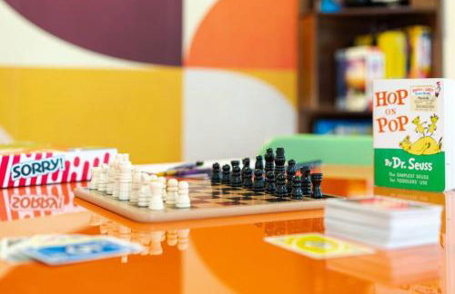 PingPong-YardGames-NewKitchen - Foto 24